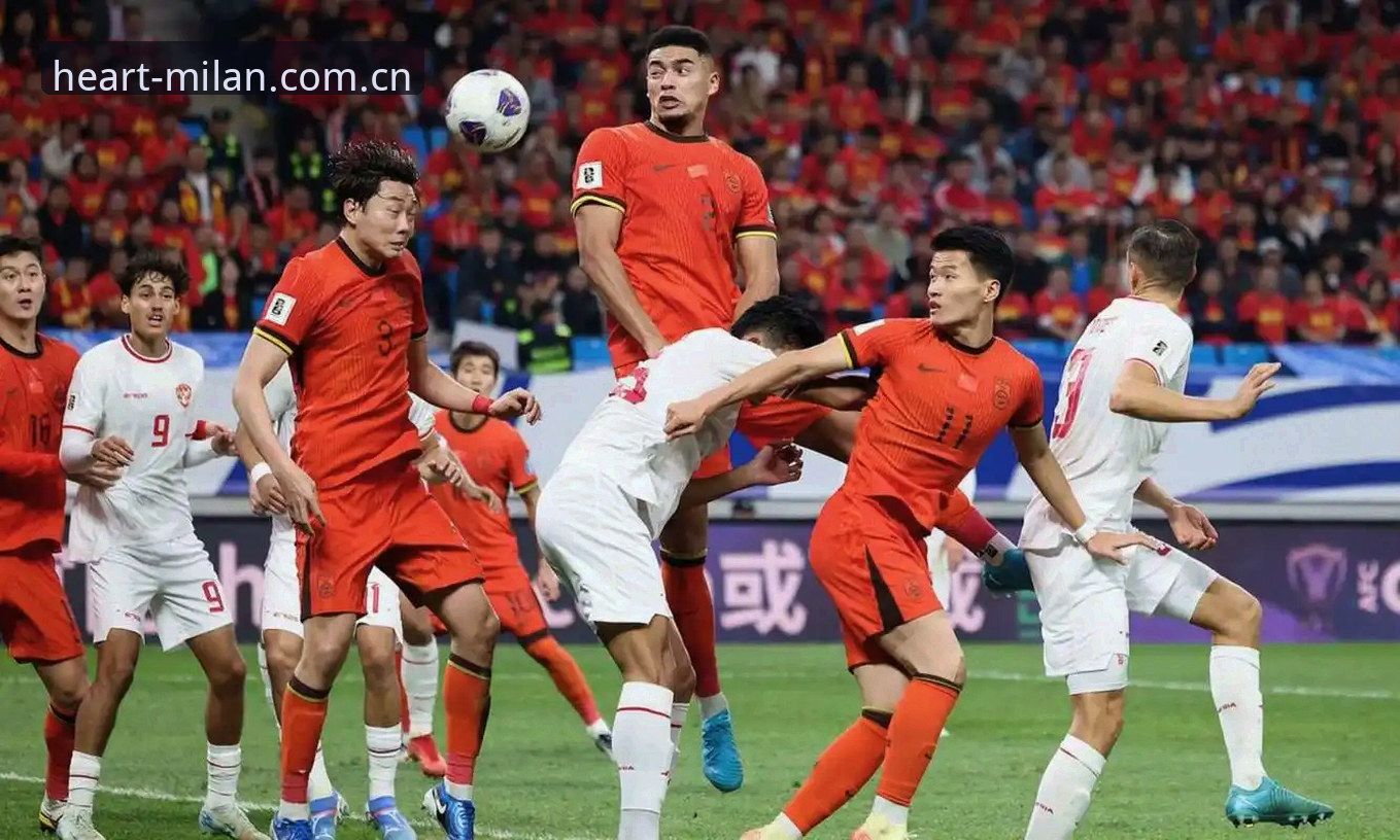 米兰APP各端适配 U19国足0-3完败突尼斯:一场被身体碾压的比赛复盘与球迷观赛体验